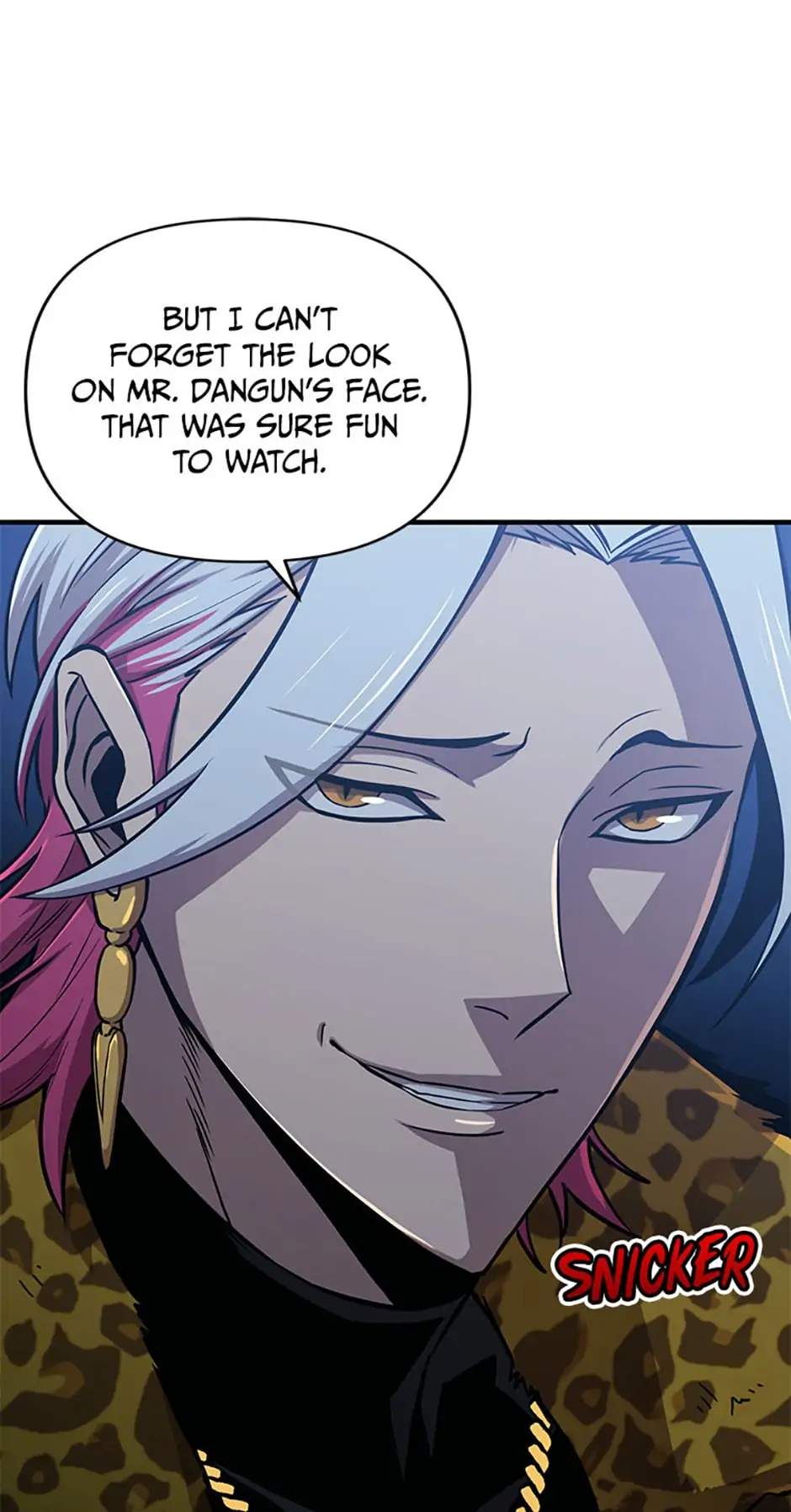Cursed Manager’s Regression Chapter 38 - Page 46