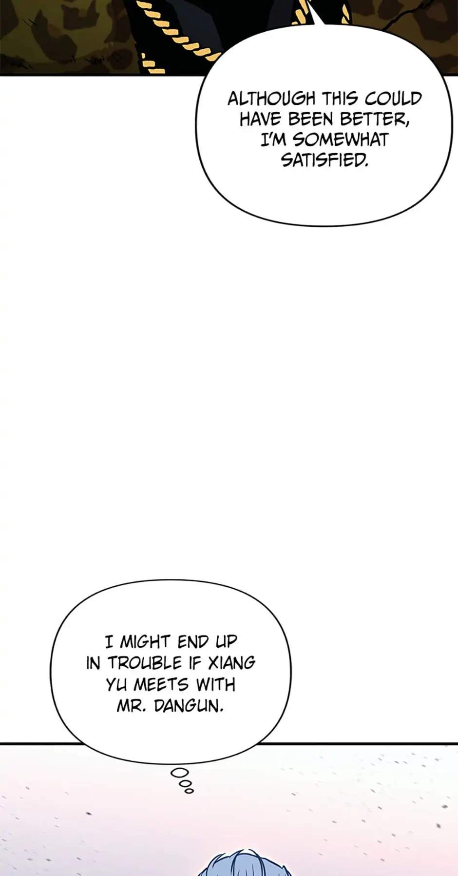 Cursed Manager’s Regression Chapter 38 - Page 47