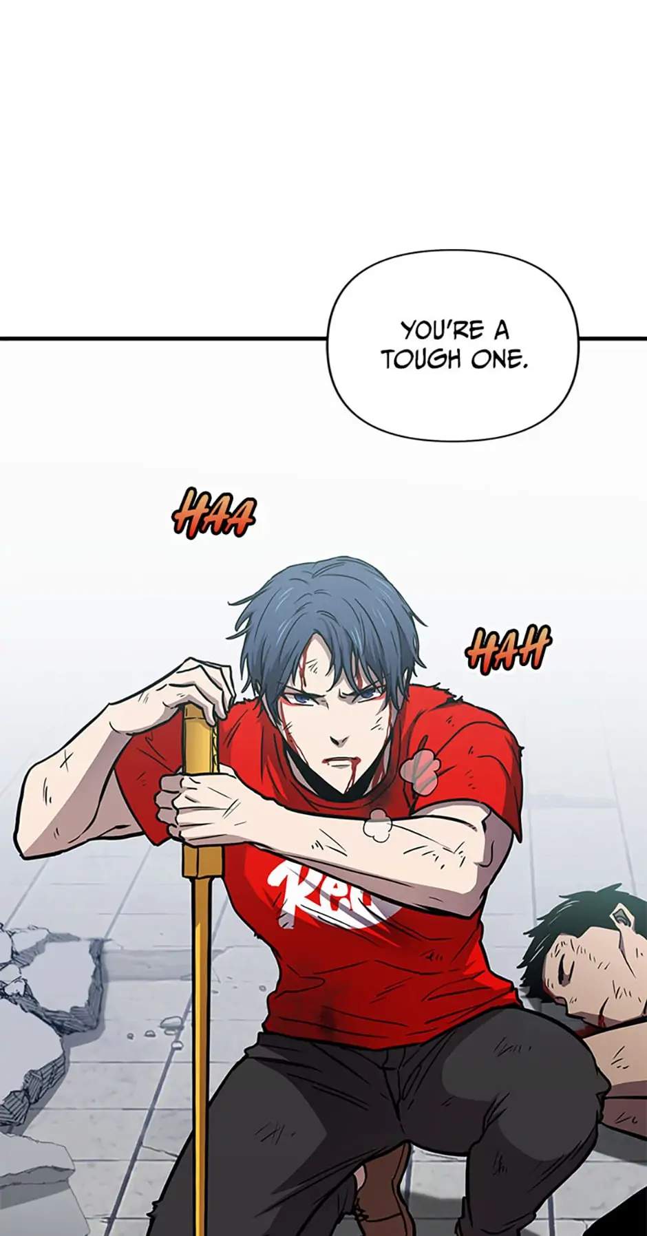 Cursed Manager’s Regression Chapter 38 - Page 51