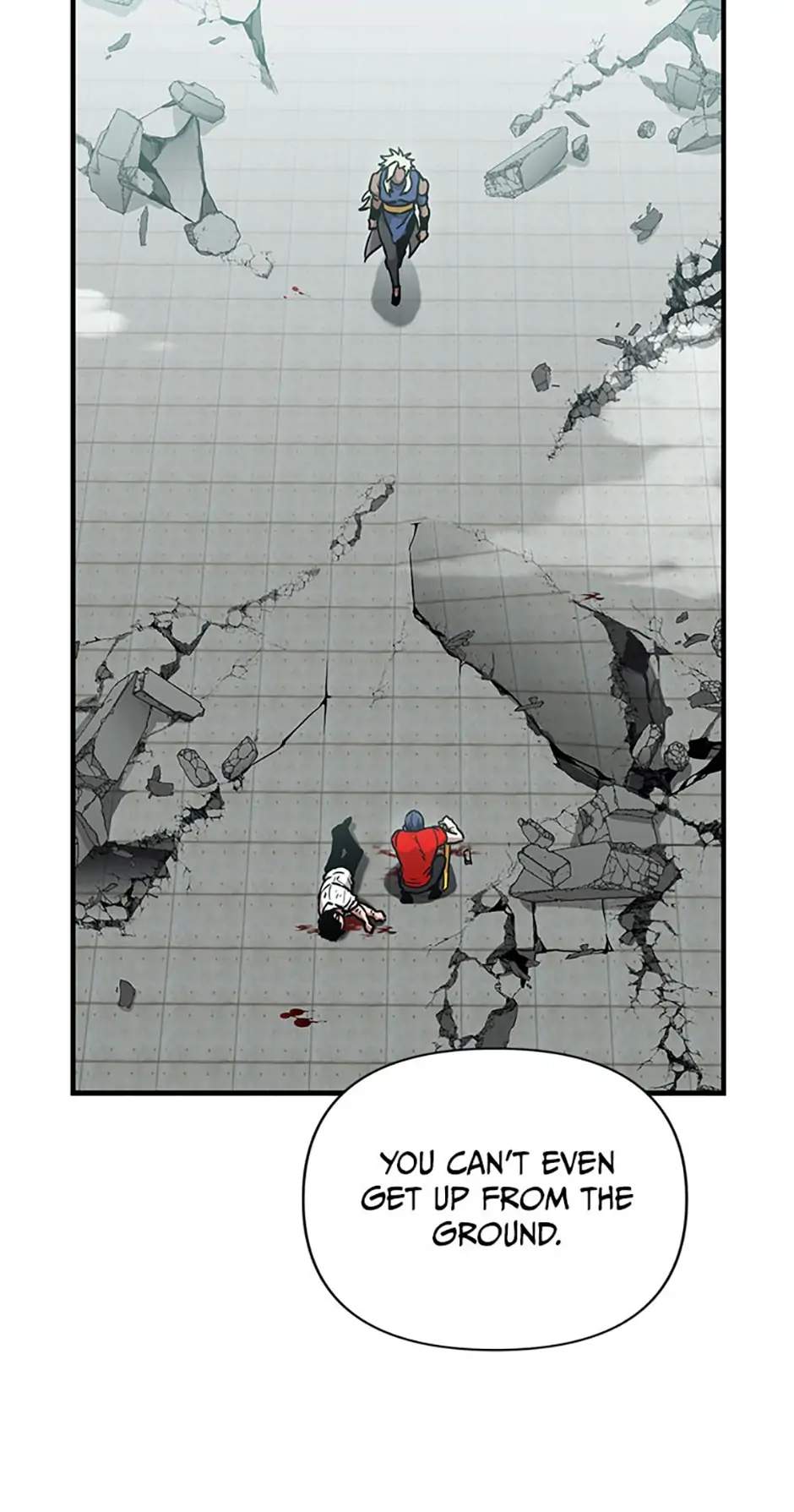 Cursed Manager’s Regression Chapter 38 - Page 53