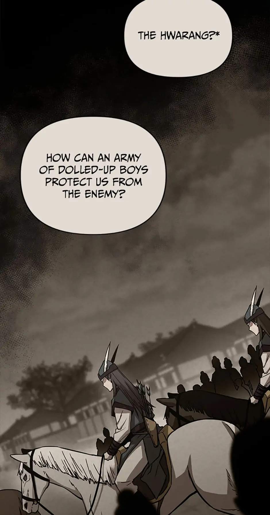 Cursed Manager’s Regression Chapter 38 - Page 57