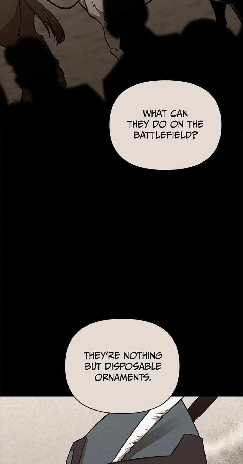 Cursed Manager’s Regression Chapter 38 - Page 58