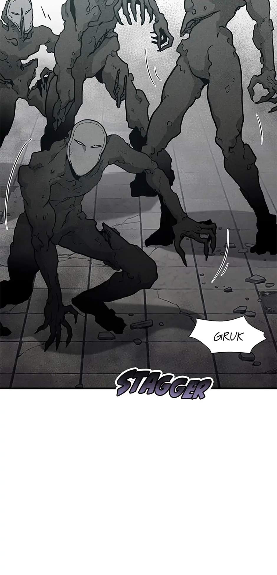 Cursed Manager’s Regression Chapter 38 - Page 6
