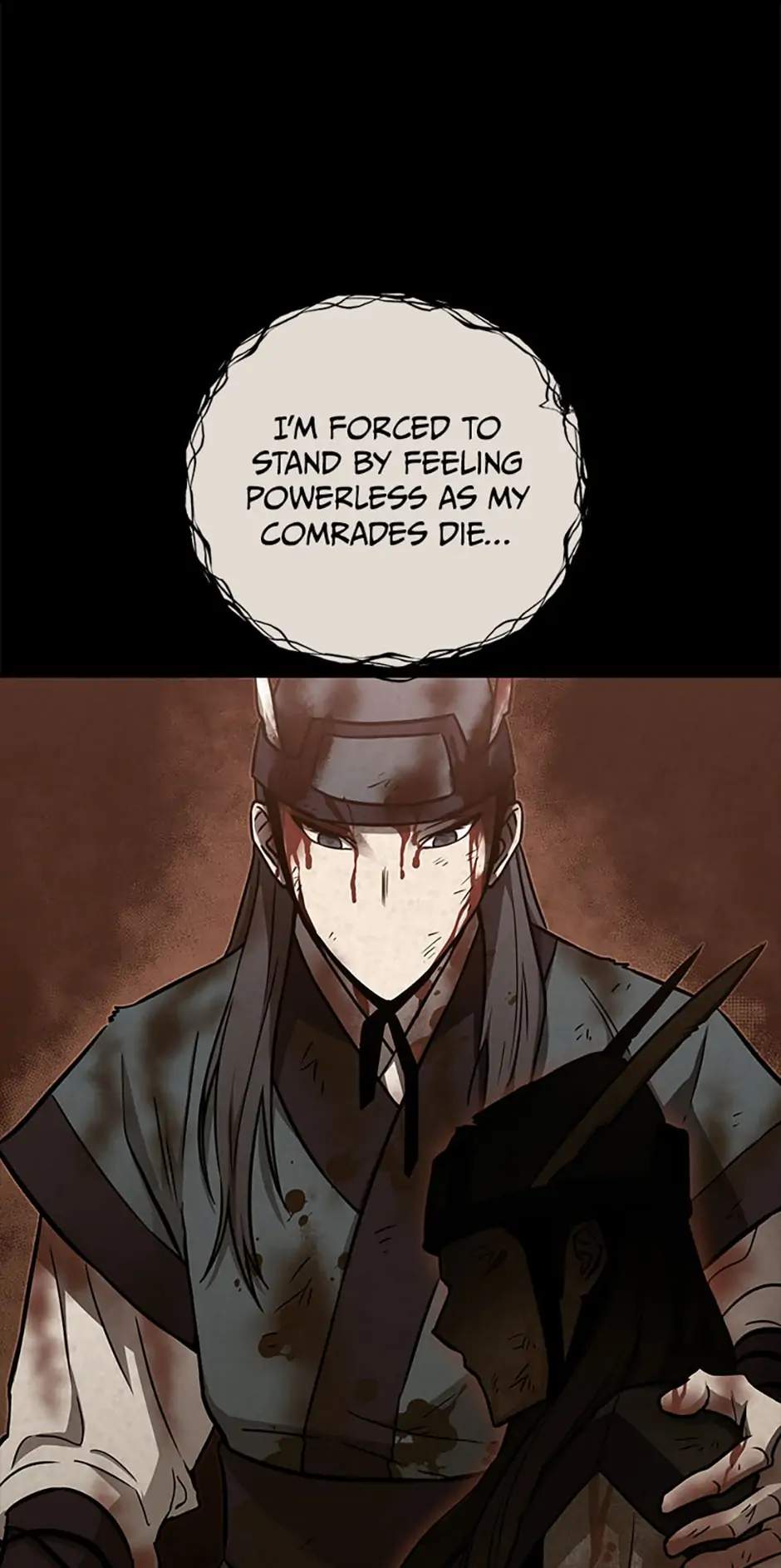 Cursed Manager’s Regression Chapter 38 - Page 62