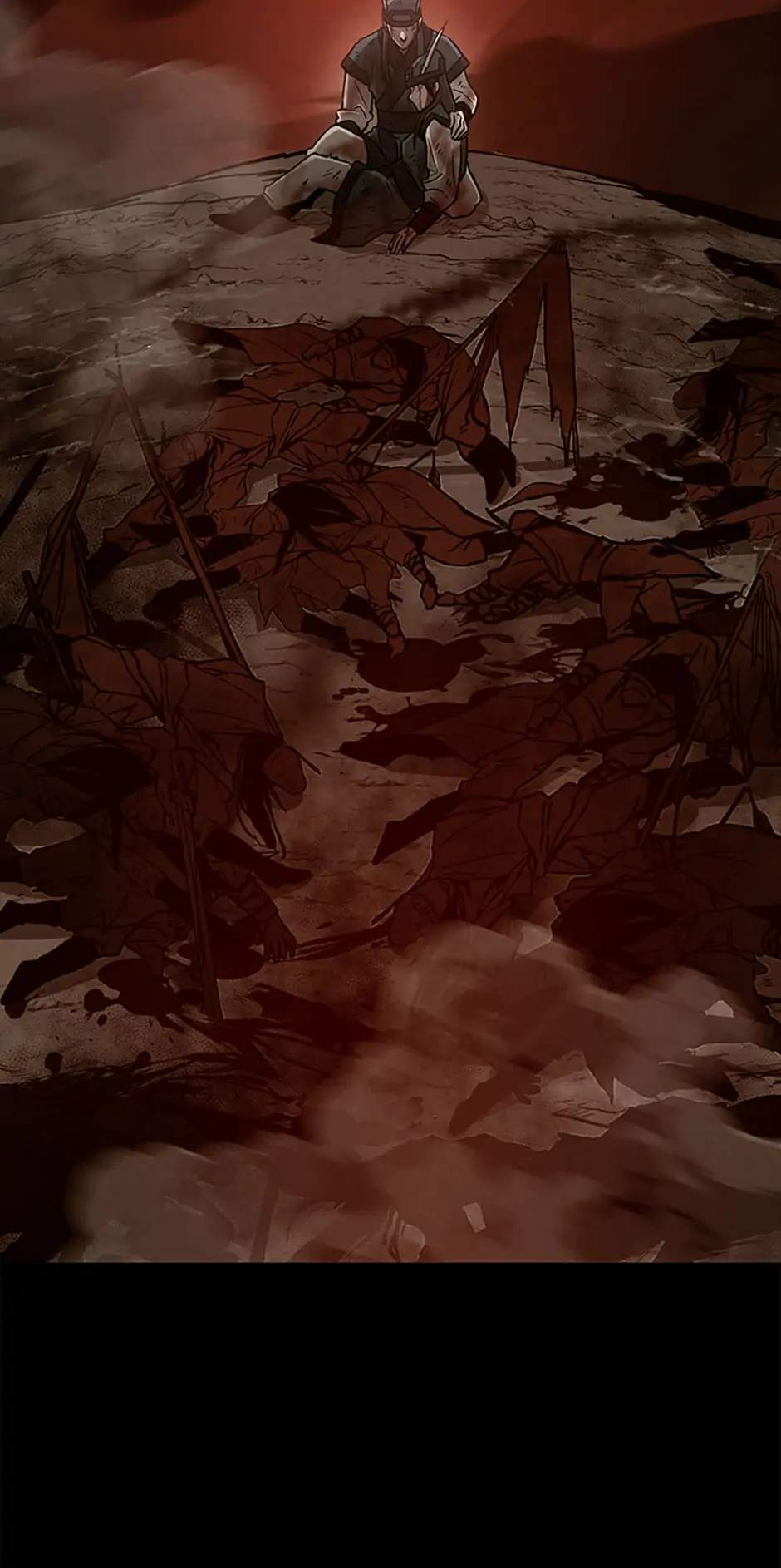 Cursed Manager’s Regression Chapter 38 - Page 64