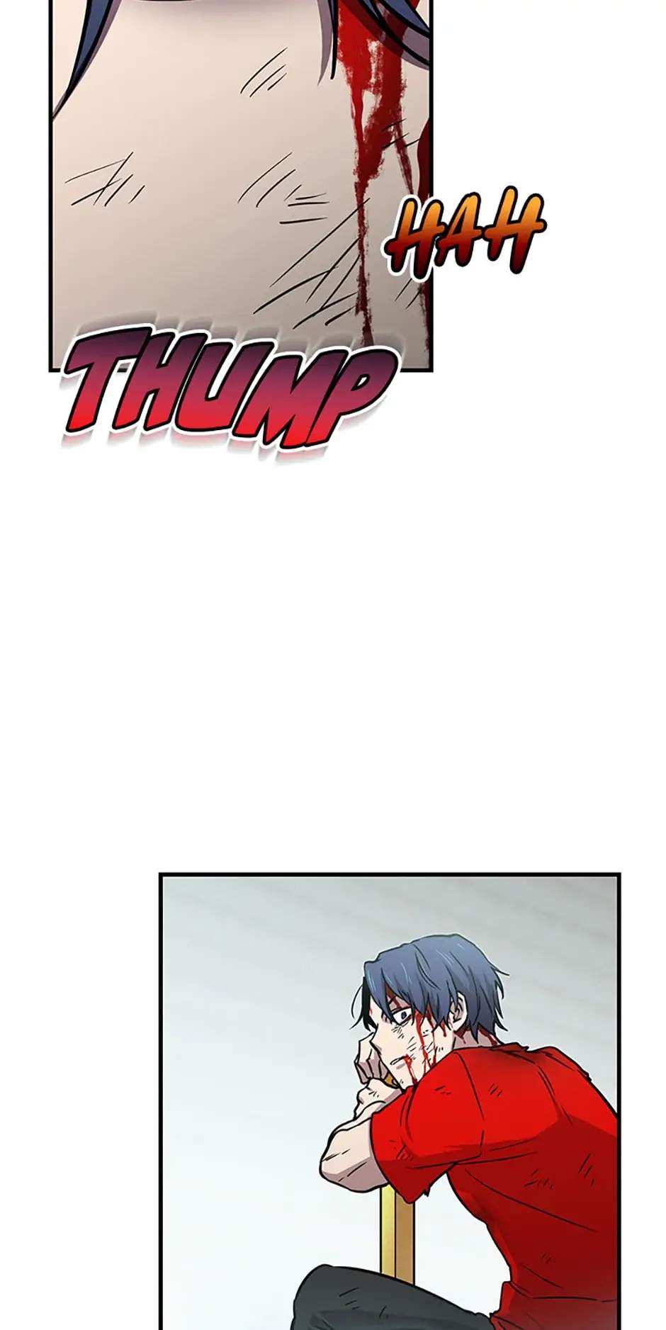 Cursed Manager’s Regression Chapter 38 - Page 73