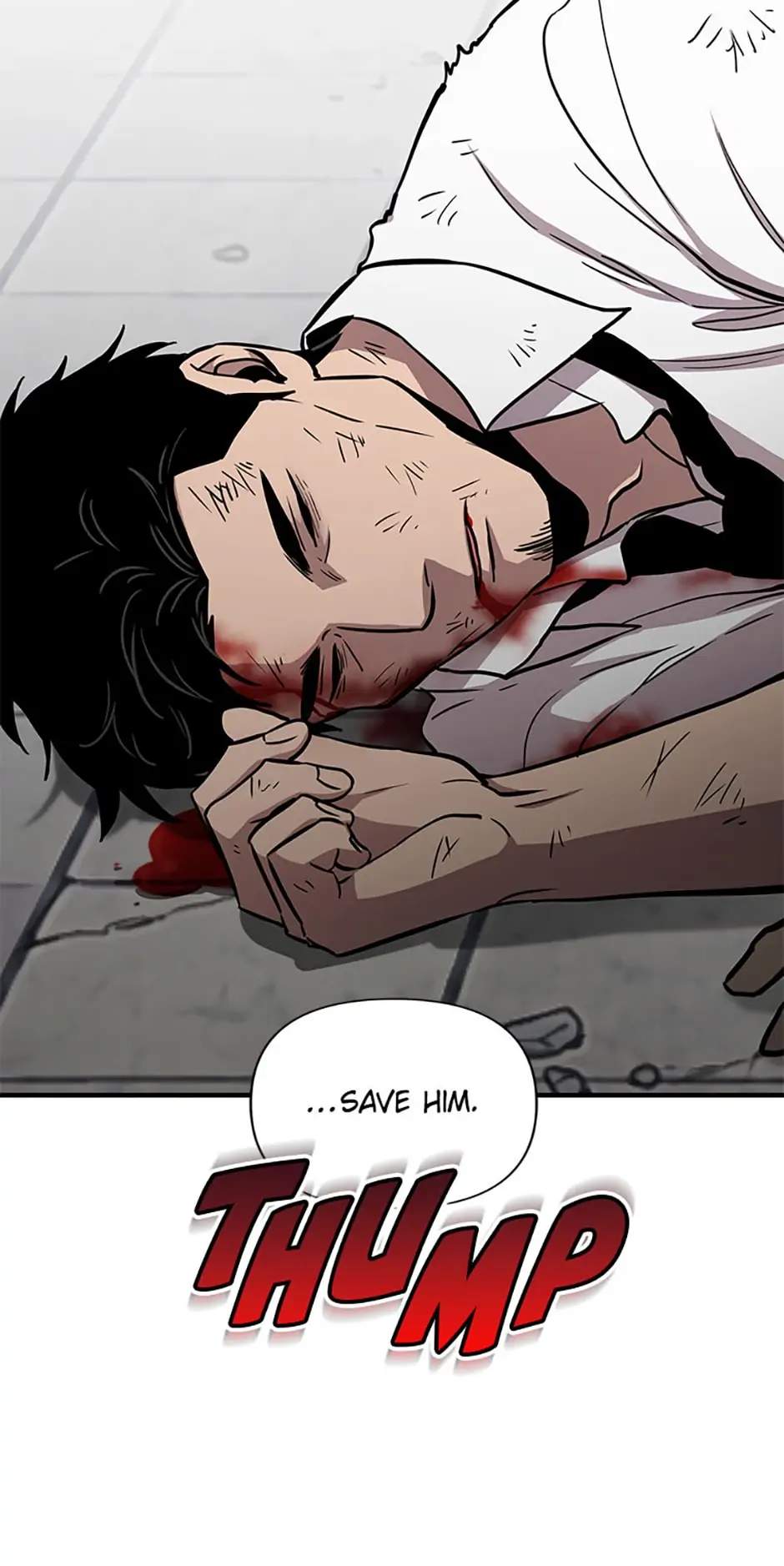 Cursed Manager’s Regression Chapter 38 - Page 75