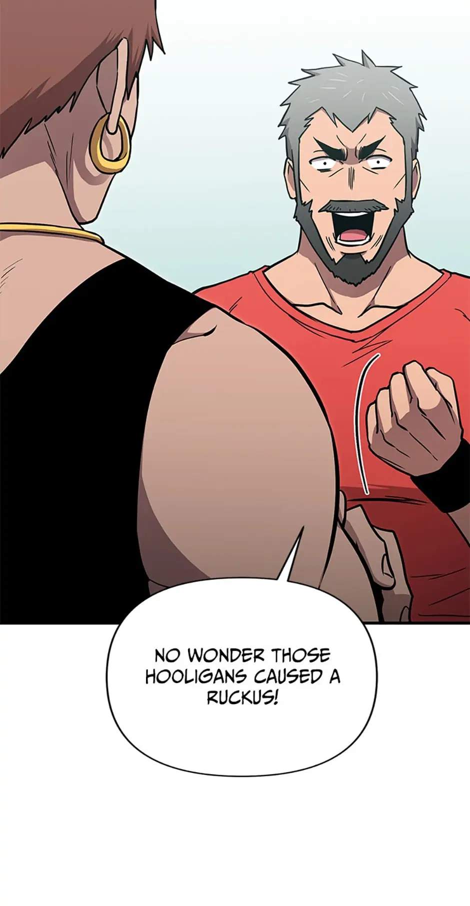 Cursed Manager’s Regression Chapter 40 - Page 90