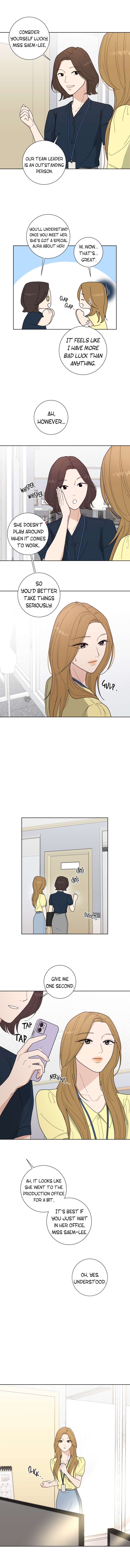 Curves of Her and Me Chapter 1 - Page 4