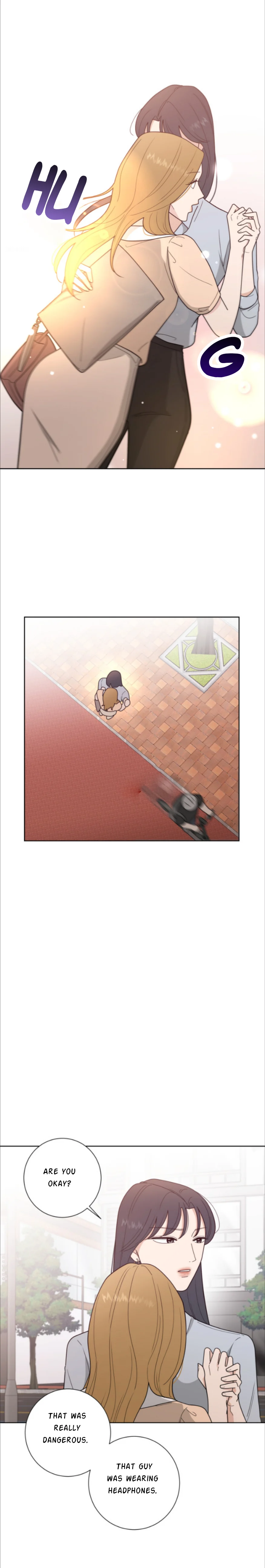 Curves of Her and Me Chapter 10 - Page 11