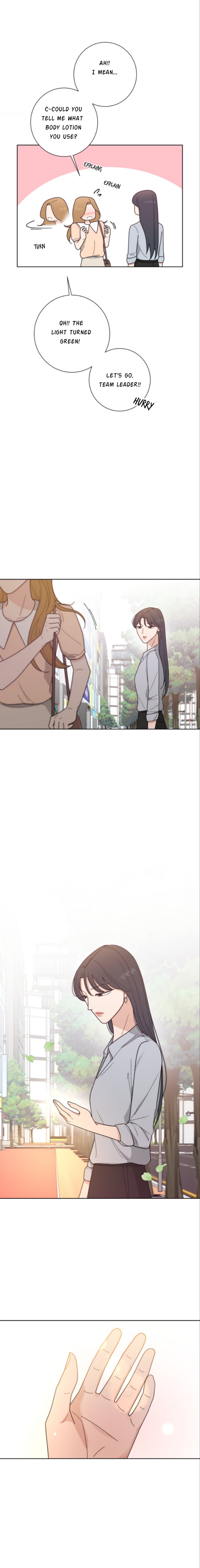 Curves of Her and Me Chapter 10 - Page 13