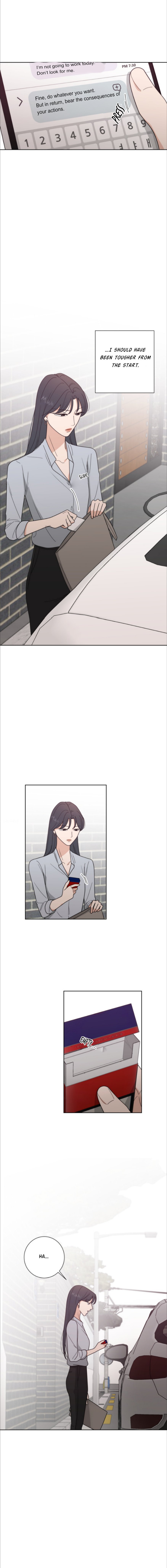 Curves of Her and Me Chapter 10 - Page 3
