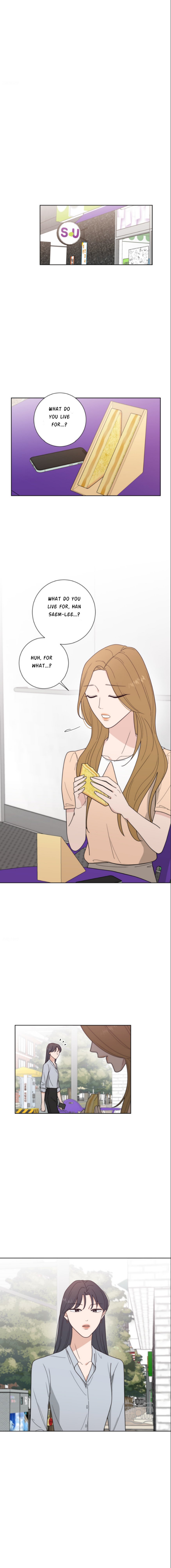 Curves of Her and Me Chapter 10 - Page 4