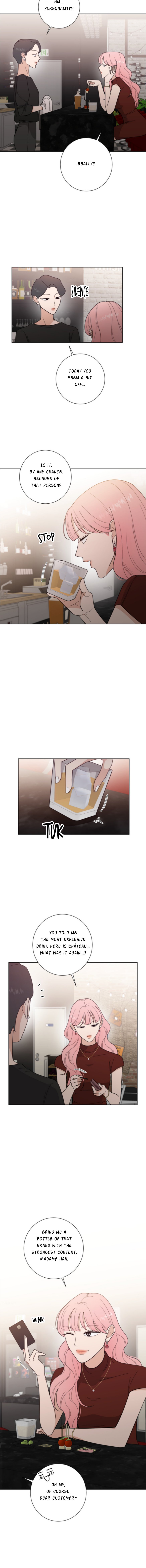 Curves of Her and Me Chapter 11 - Page 3