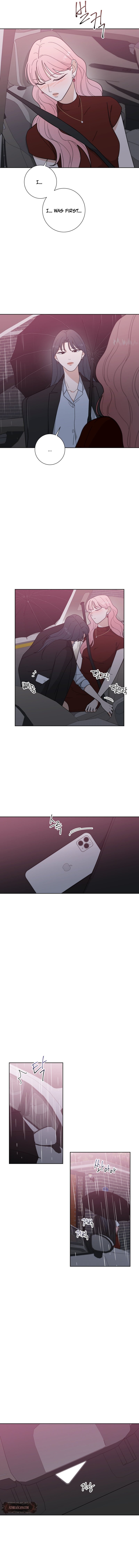 Curves of Her and Me Chapter 13 - Page 11
