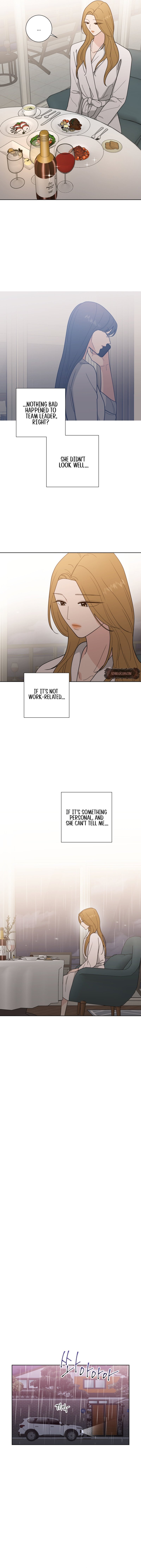 Curves of Her and Me Chapter 13 - Page 10