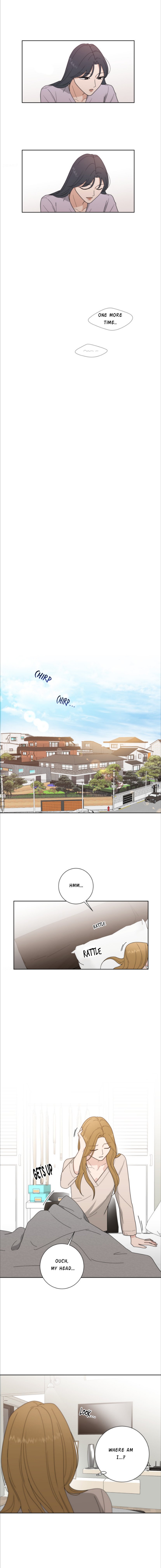 Curves of Her and Me Chapter 5 - Page 10