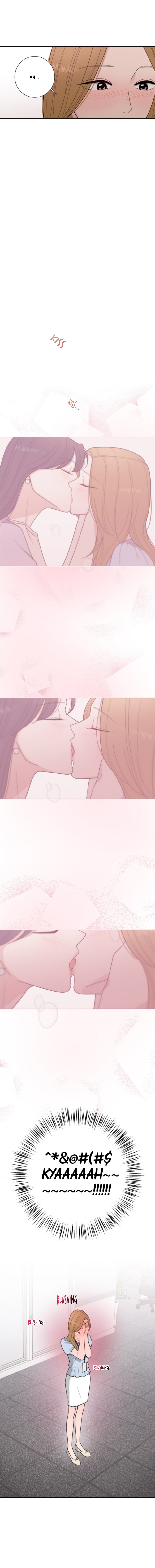 Curves of Her and Me Chapter 6 - Page 11