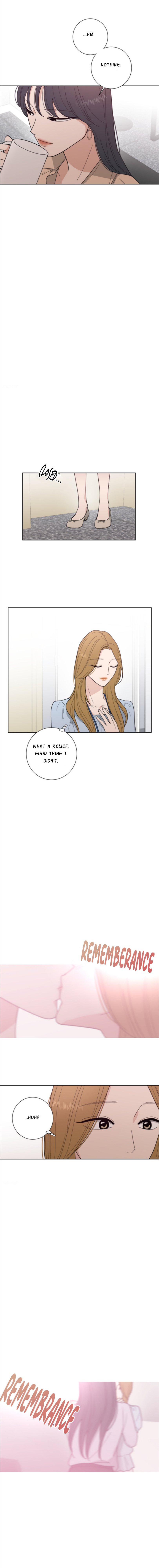 Curves of Her and Me Chapter 6 - Page 10