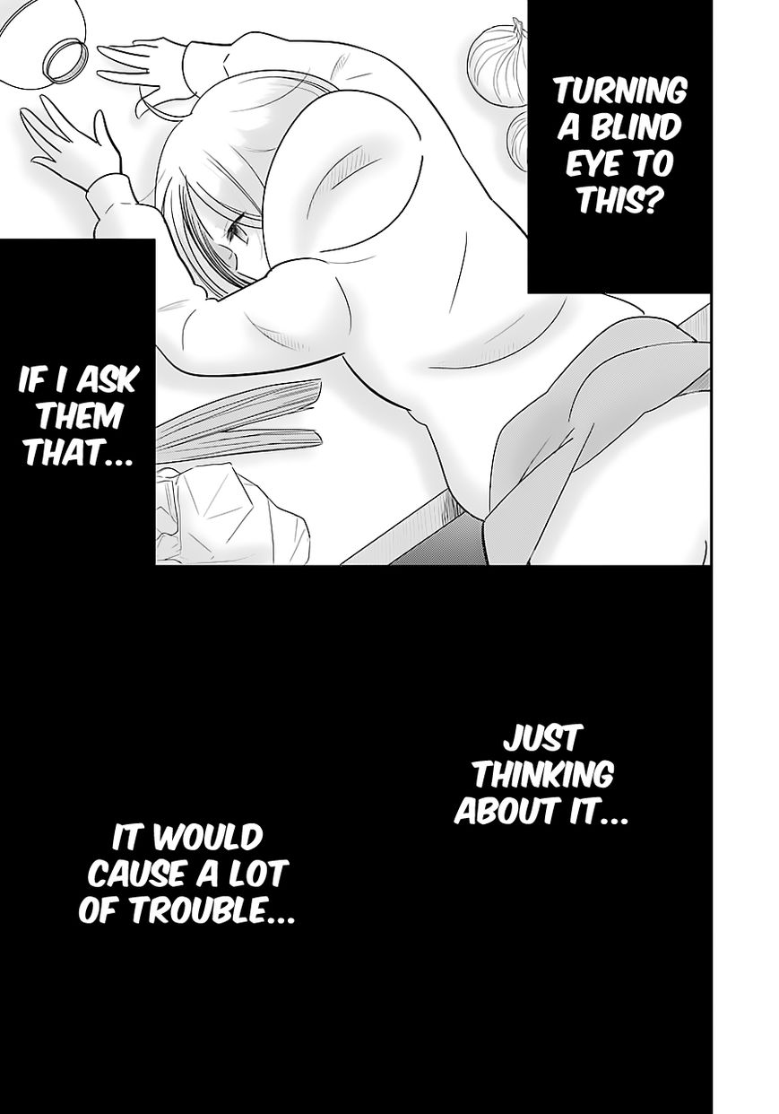 Cutie Mutie Chapter 1 - Page 48