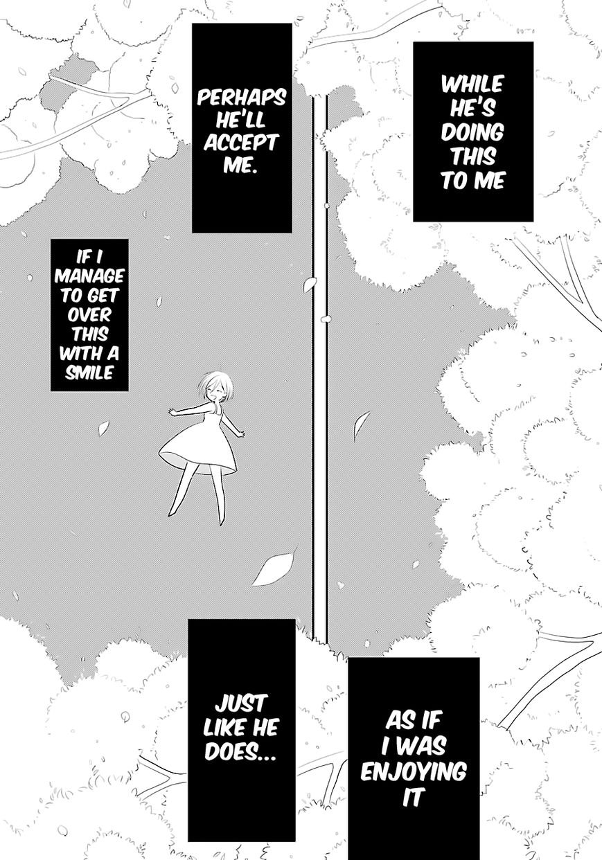 Cutie Mutie Chapter 1 - Page 49