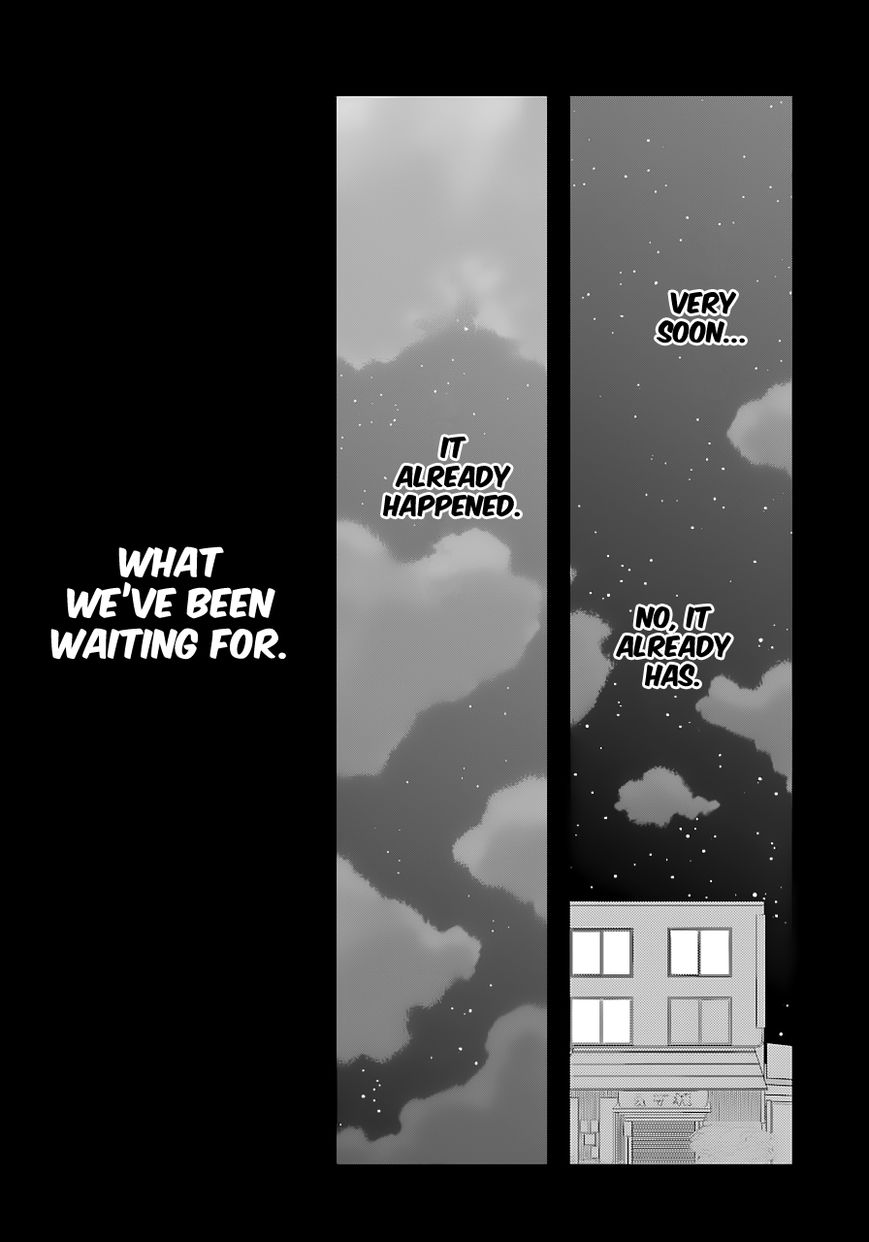 Cutie Mutie Chapter 1 - Page 56
