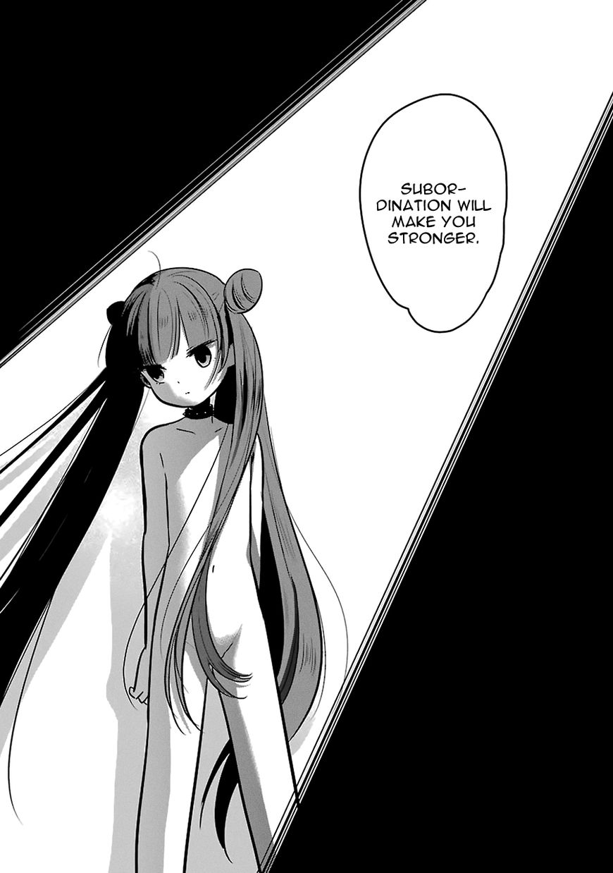Cutie Mutie Chapter 10 - Page 2