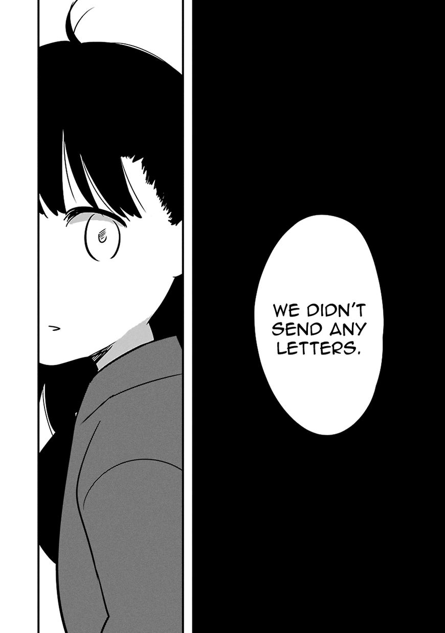 Cutie Mutie Chapter 10 - Page 27