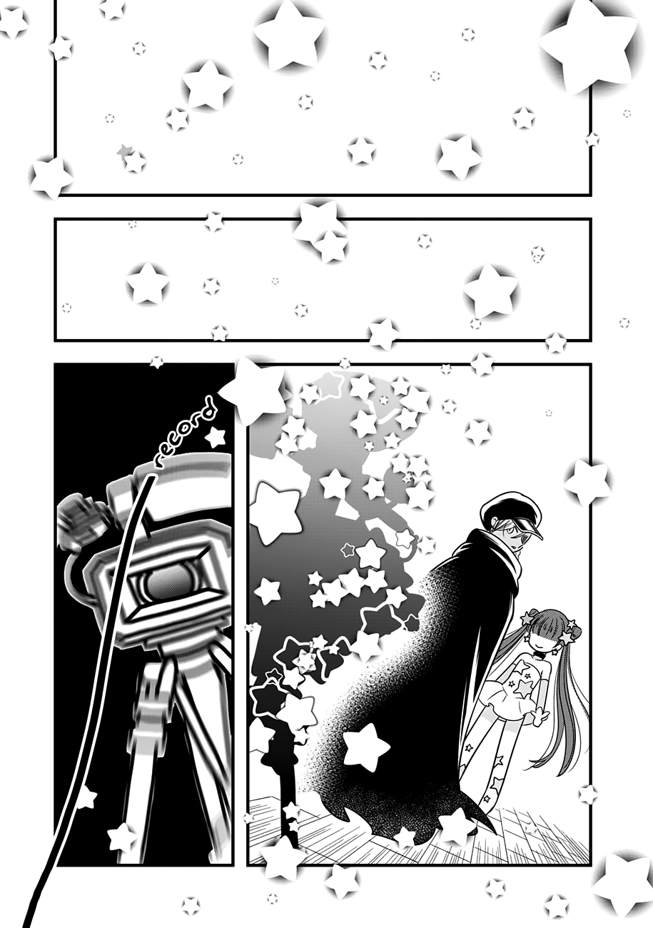 Cutie Mutie Chapter 11 - Page 29
