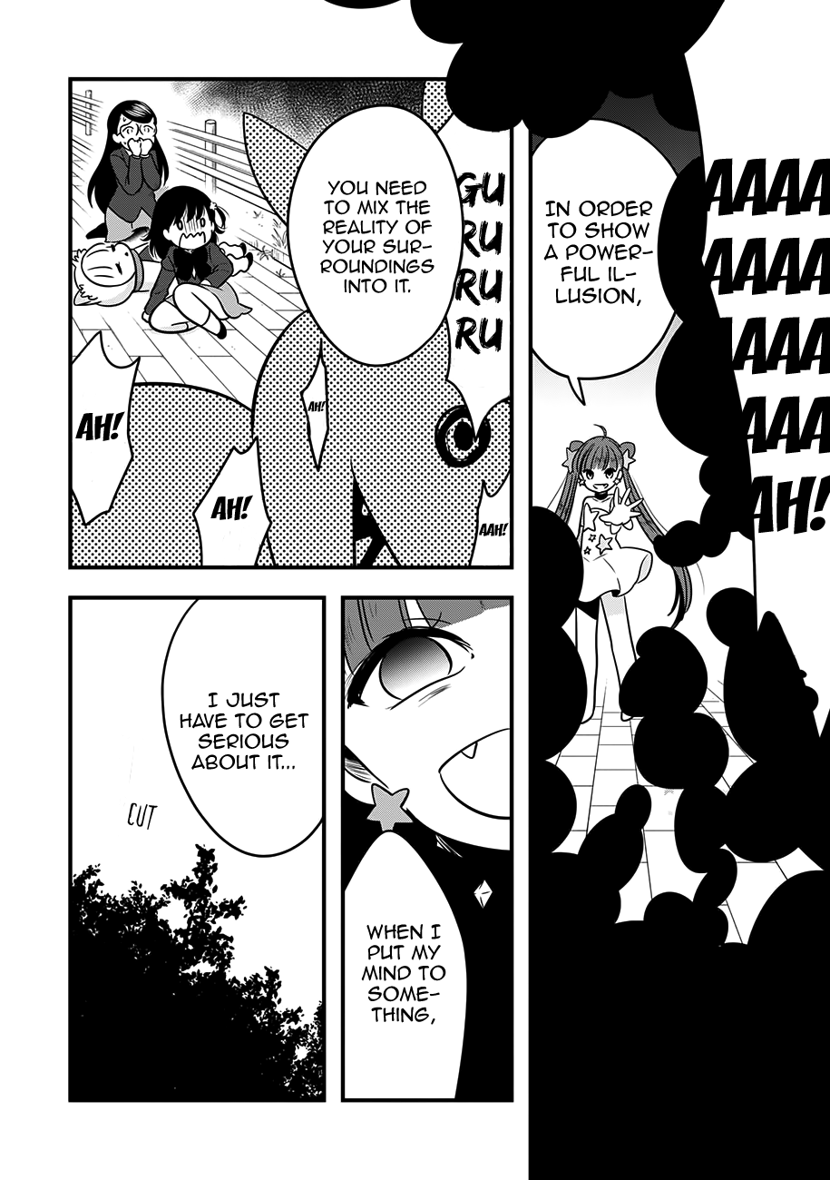 Cutie Mutie Chapter 11 - Page 38