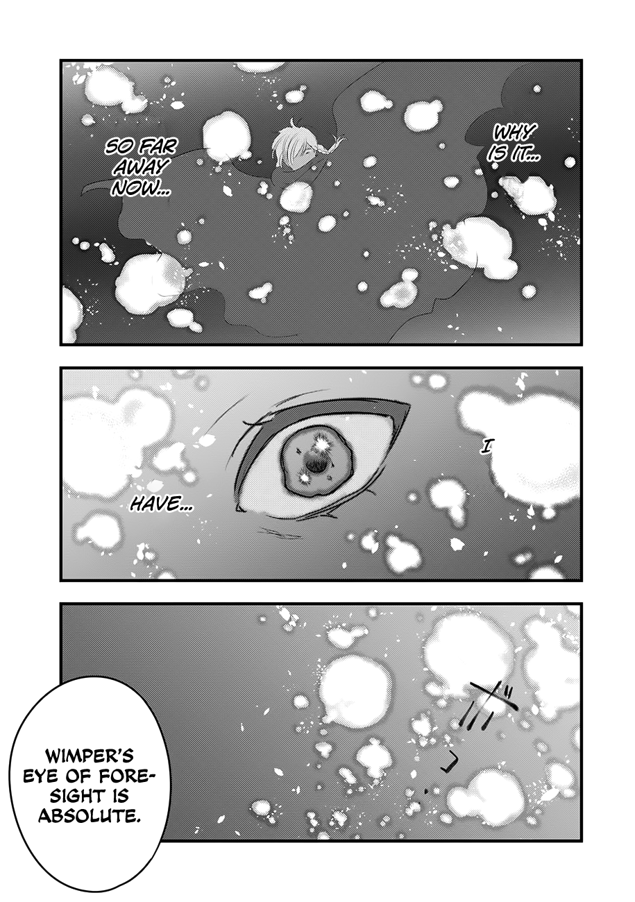 Cutie Mutie Chapter 12 - Page 20