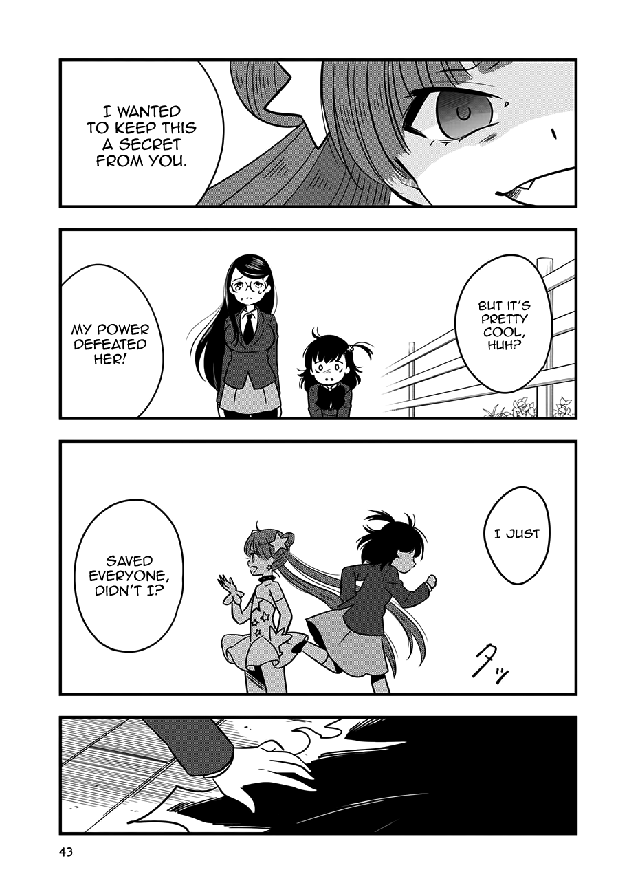 Cutie Mutie Chapter 12 - Page 3