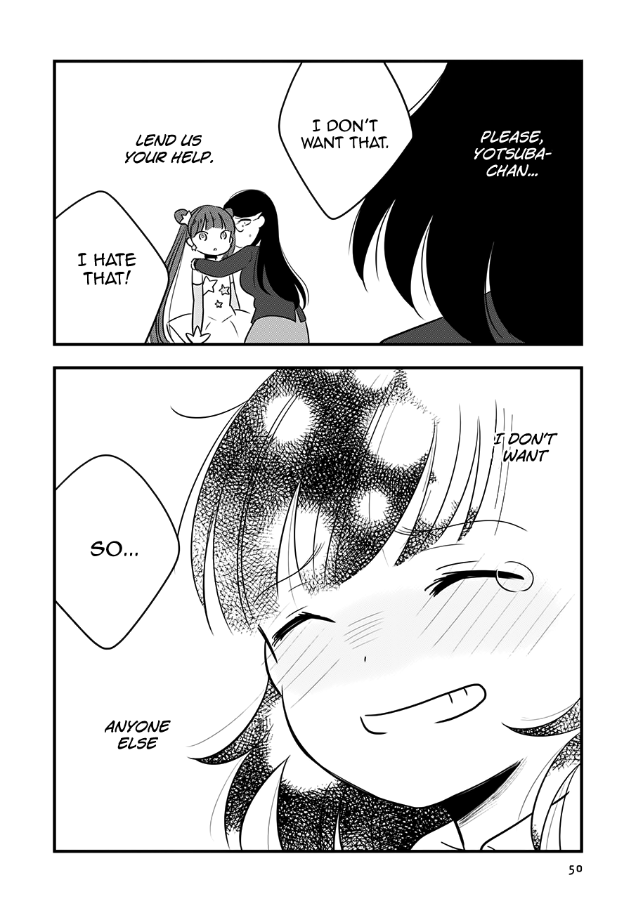 Cutie Mutie Chapter 12 - Page 10