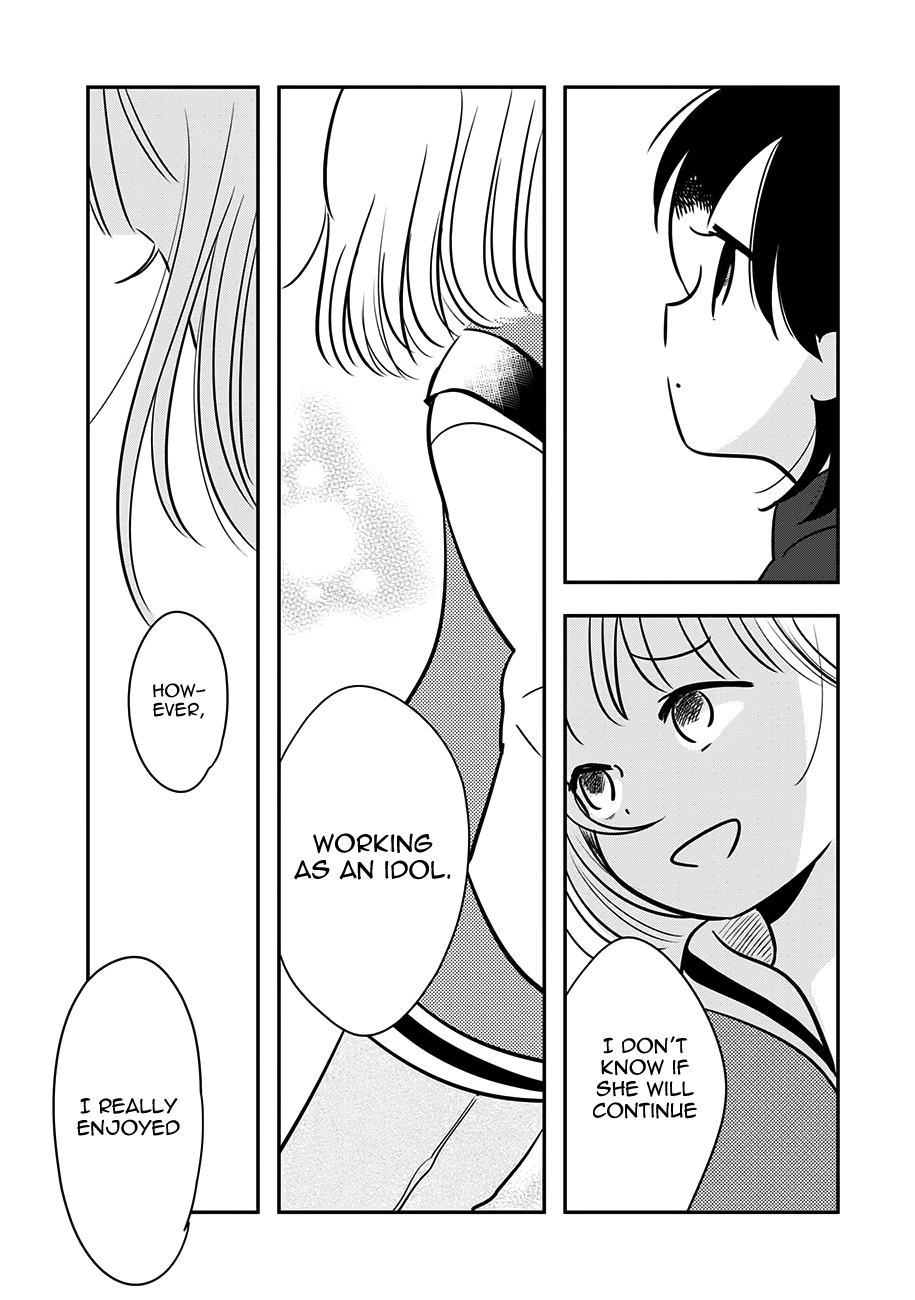 Cutie Mutie Chapter 13 - Page 11