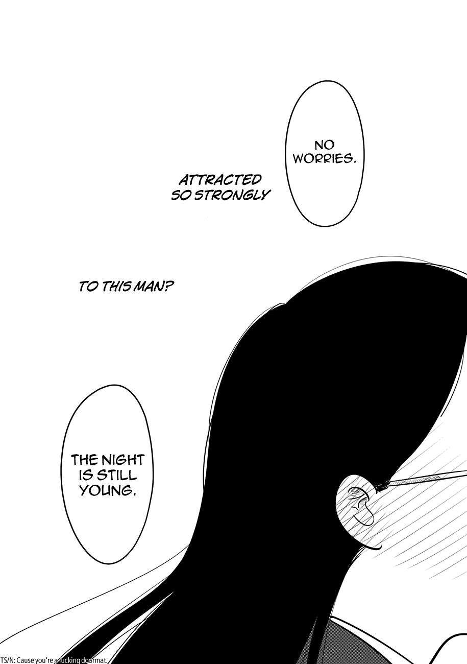 Cutie Mutie Chapter 14 - Page 36
