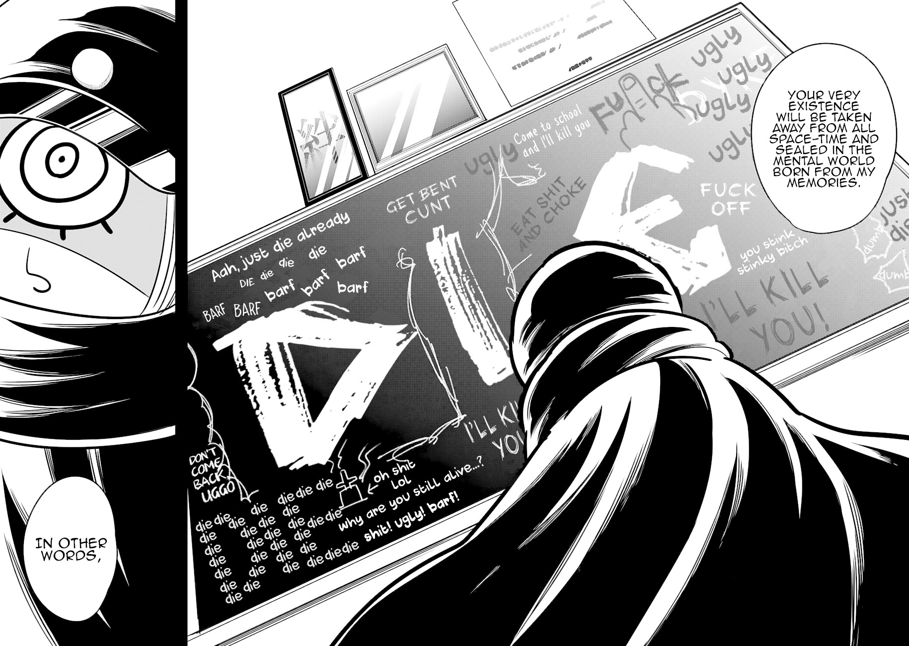 Cutie Mutie Chapter 15 - Page 16
