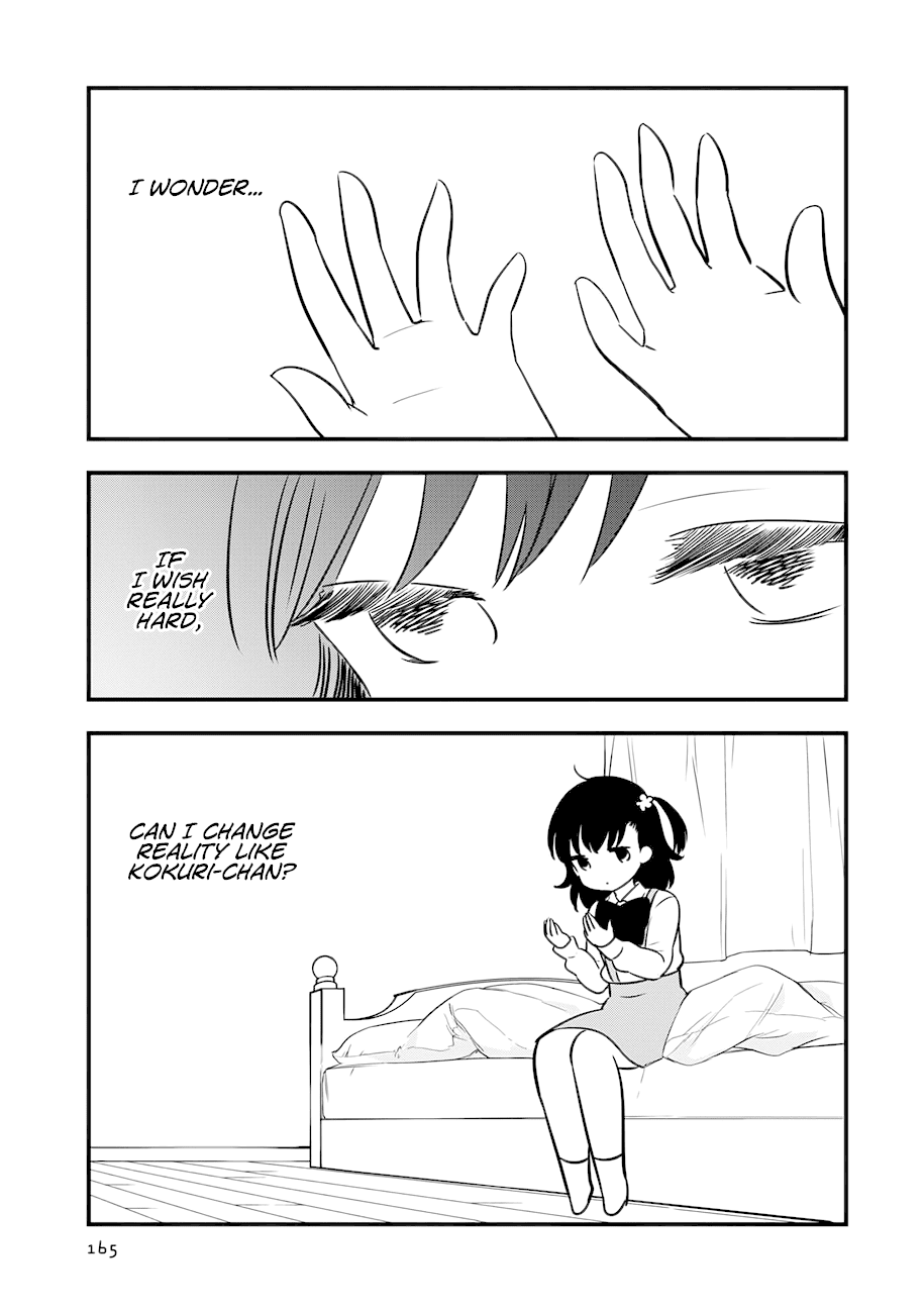 Cutie Mutie Chapter 15 - Page 20
