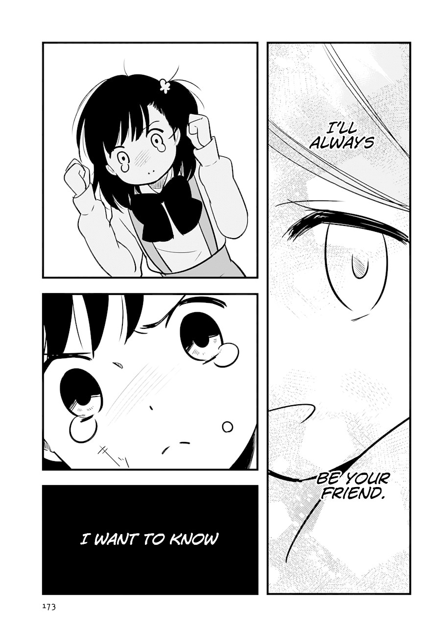 Cutie Mutie Chapter 15 - Page 28