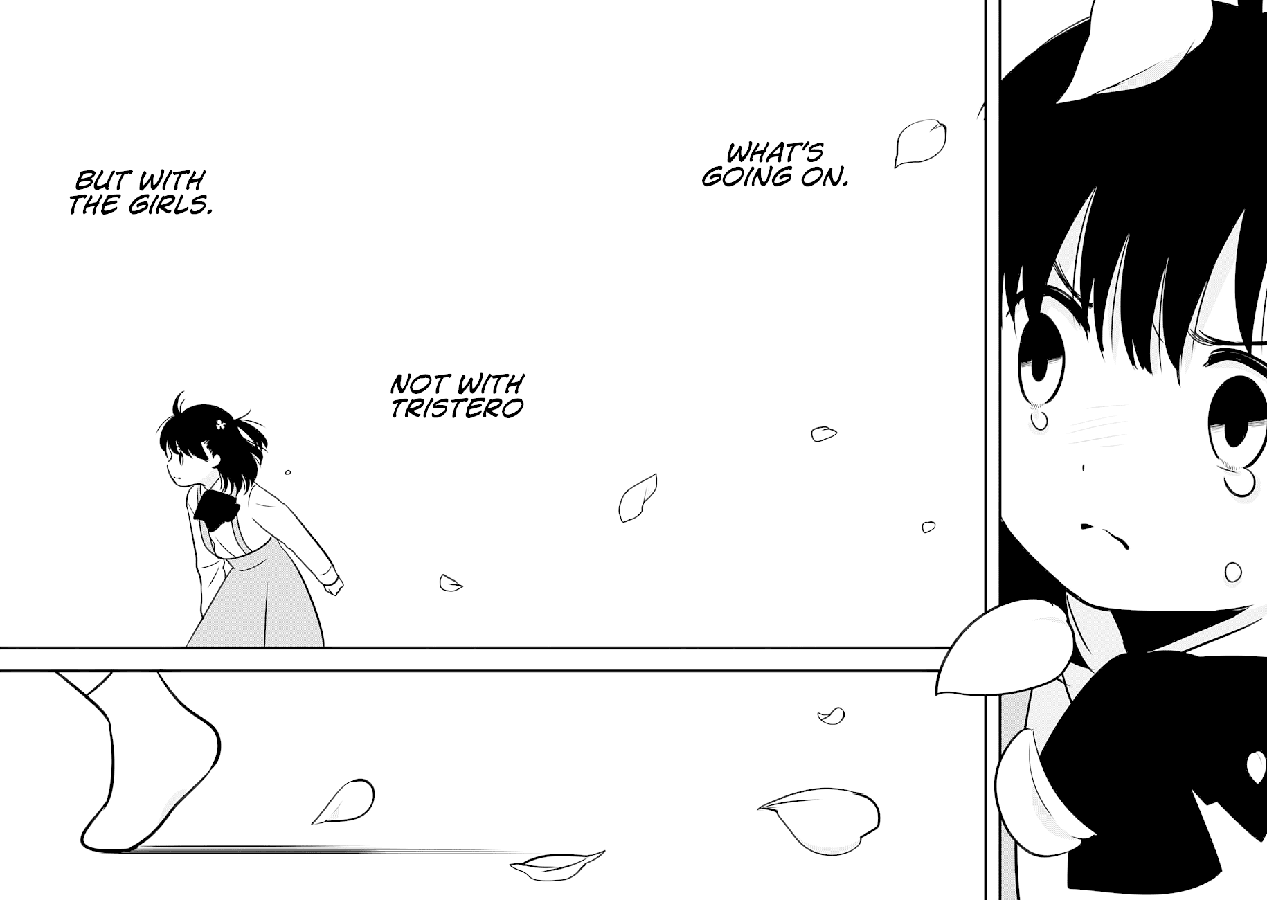 Cutie Mutie Chapter 15 - Page 29