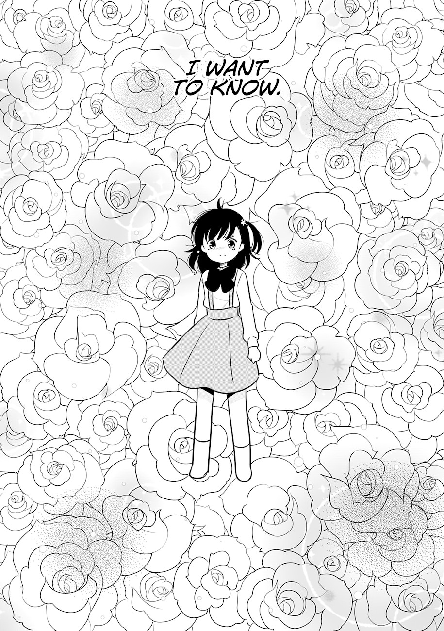 Cutie Mutie Chapter 15 - Page 30