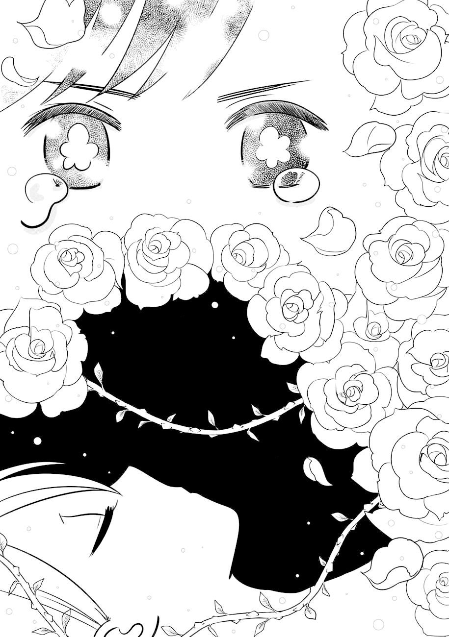 Cutie Mutie Chapter 15 - Page 31