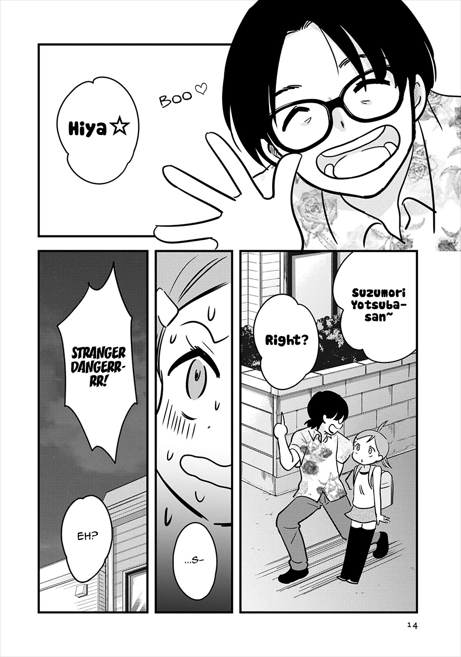 Cutie Mutie Chapter 16 - Page 15