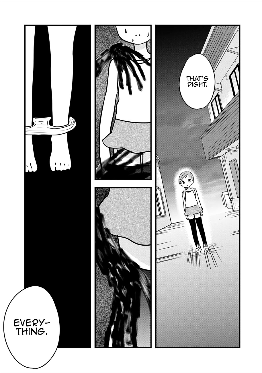 Cutie Mutie Chapter 16 - Page 18