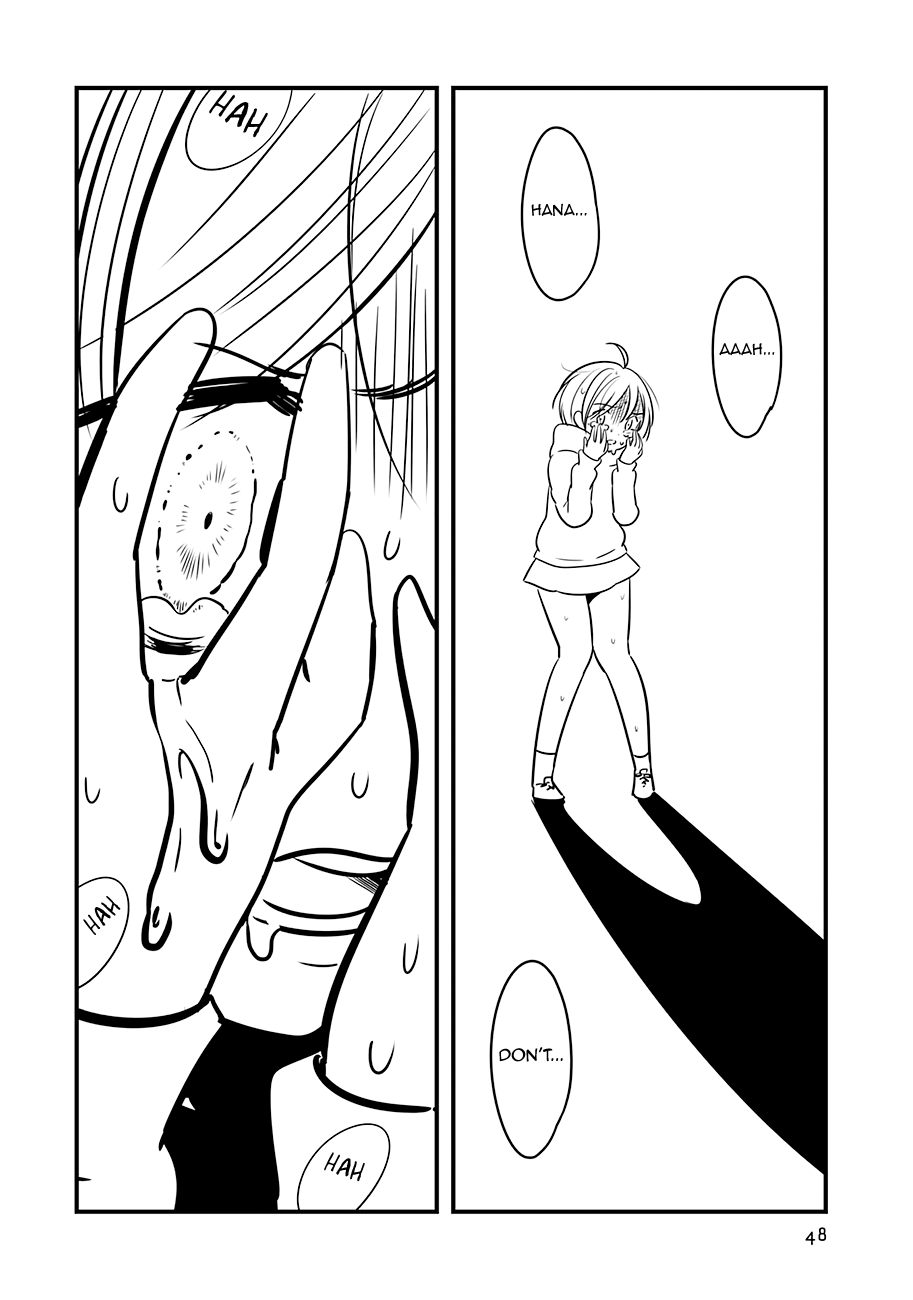 Cutie Mutie Chapter 16 - Page 48
