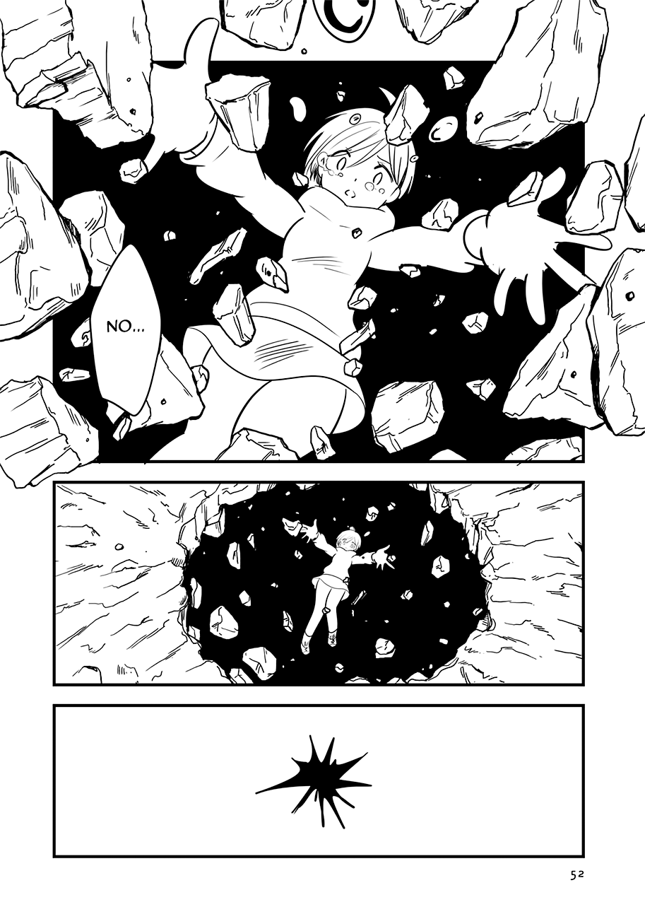Cutie Mutie Chapter 16 - Page 51