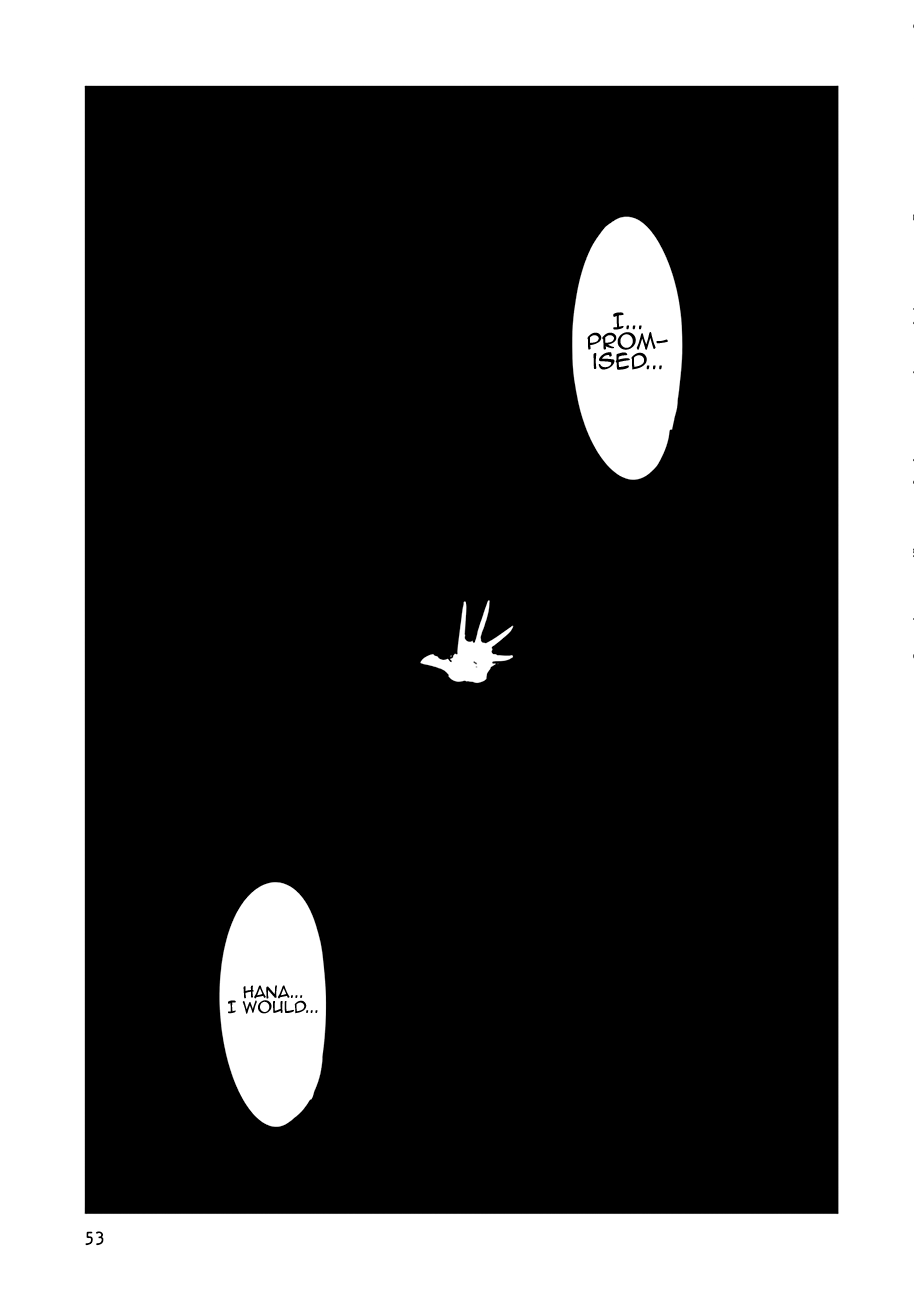 Cutie Mutie Chapter 16 - Page 52