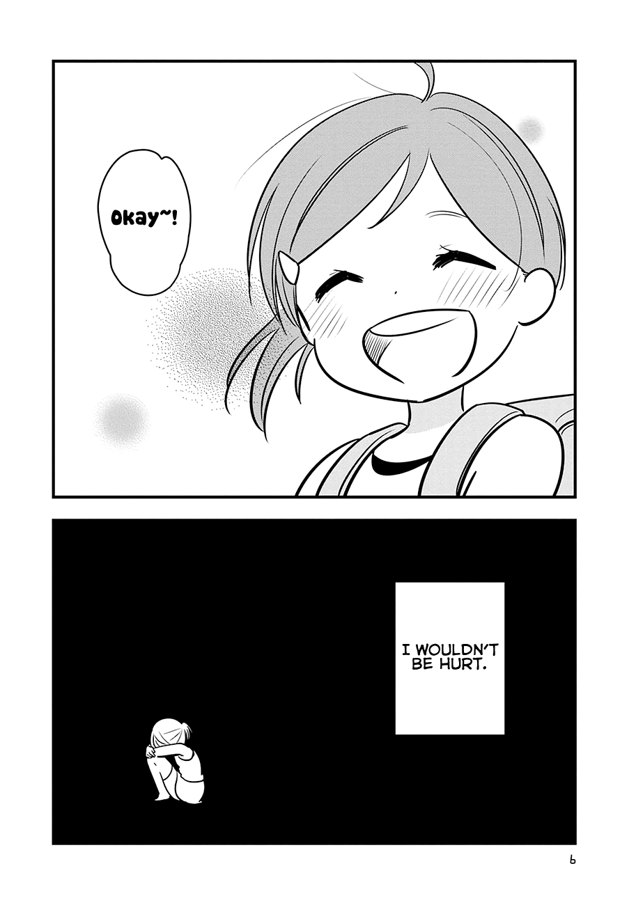 Cutie Mutie Chapter 16 - Page 7