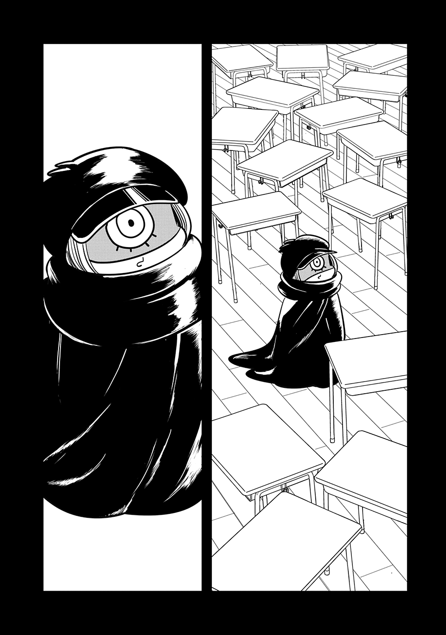 Cutie Mutie Chapter 16 - Page 62