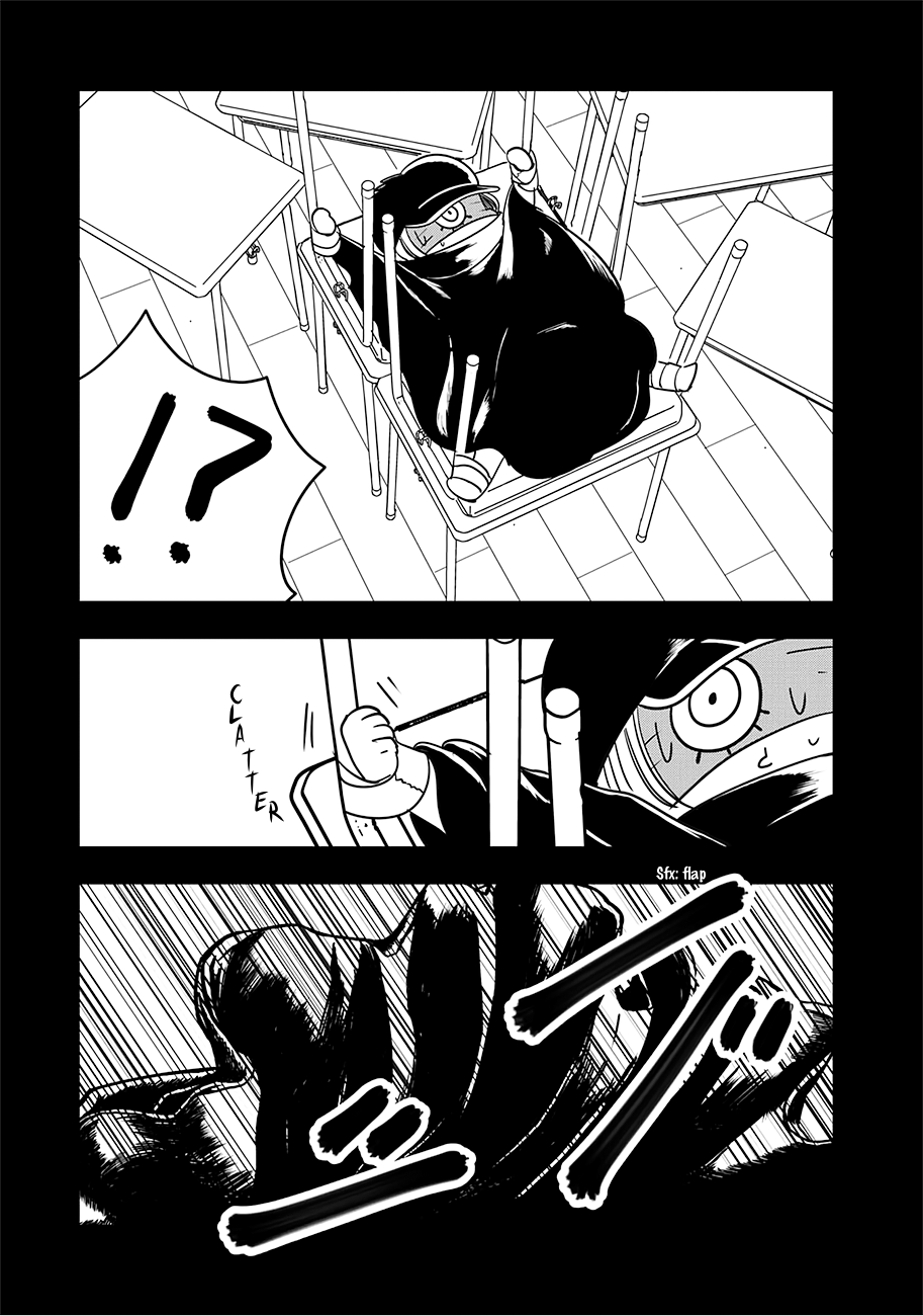 Cutie Mutie Chapter 16 - Page 63