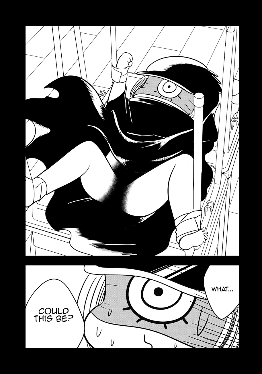Cutie Mutie Chapter 16 - Page 64